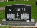 Kirchner UR